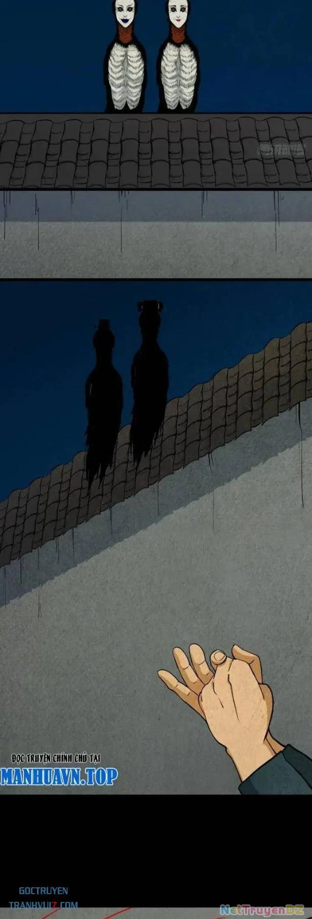 Đấu Yếm Thần Chapter 49 - Trang 3