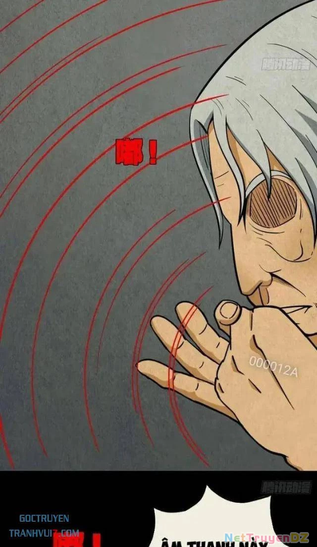 Đấu Yếm Thần Chapter 49 - Trang 3