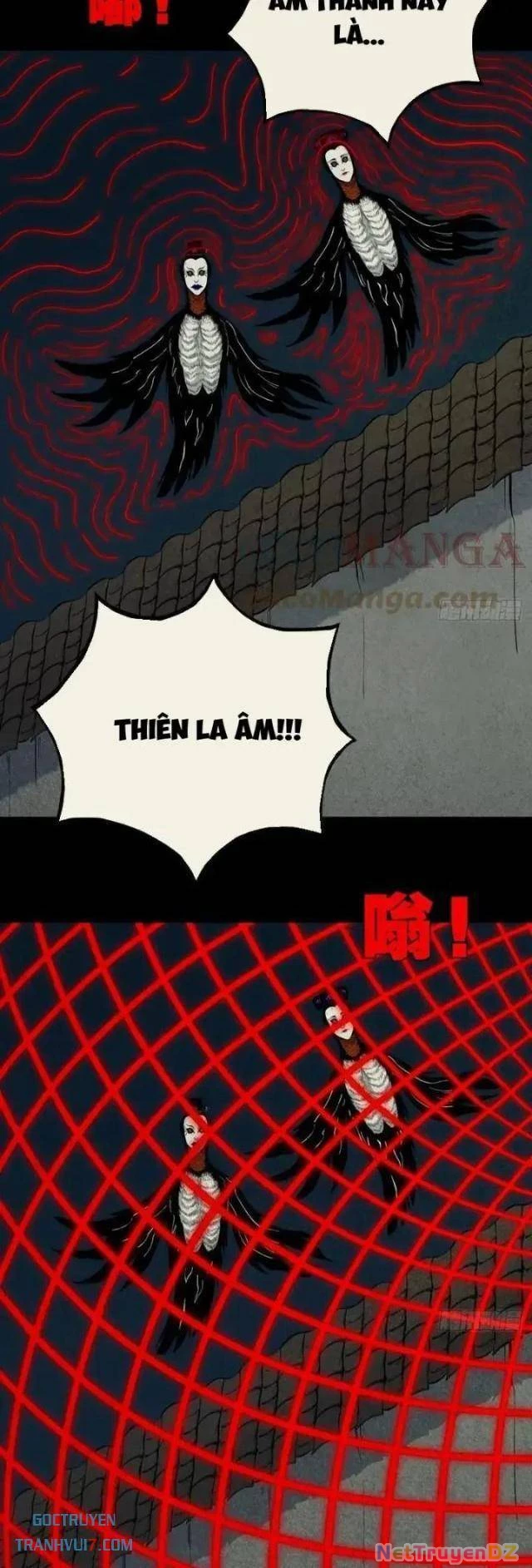 Đấu Yếm Thần Chapter 49 - Trang 3