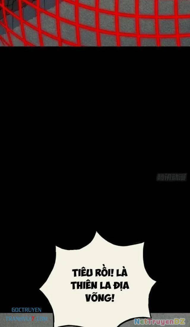 Đấu Yếm Thần Chapter 49 - Trang 3