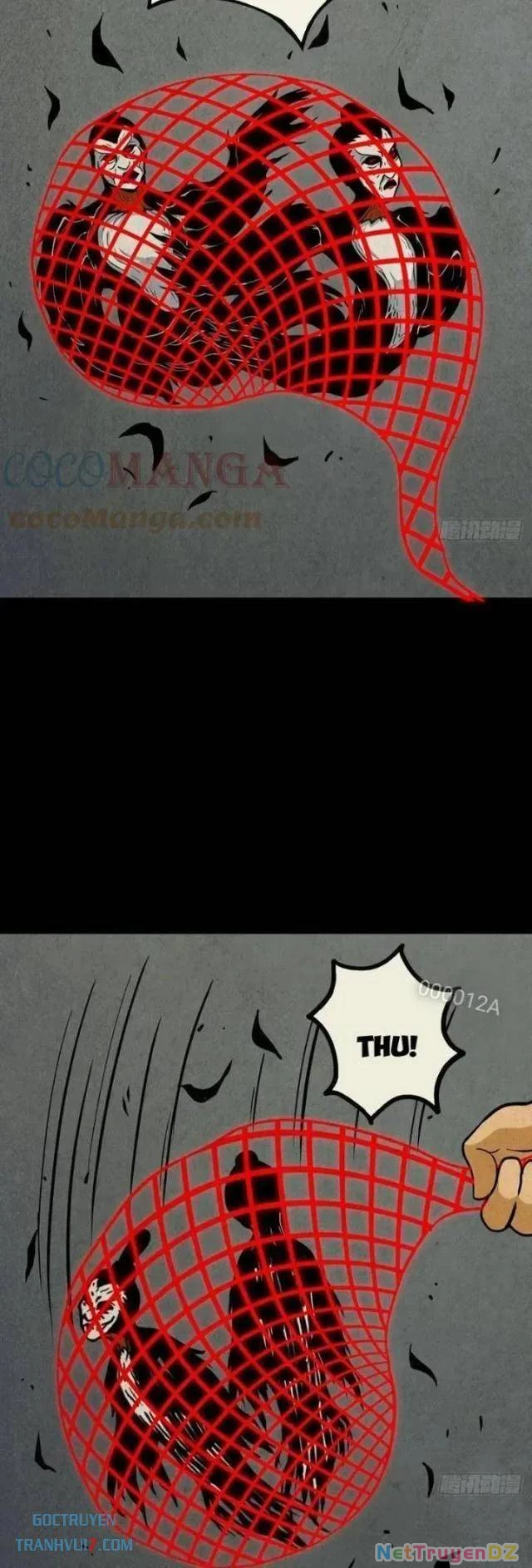 Đấu Yếm Thần Chapter 49 - Trang 3