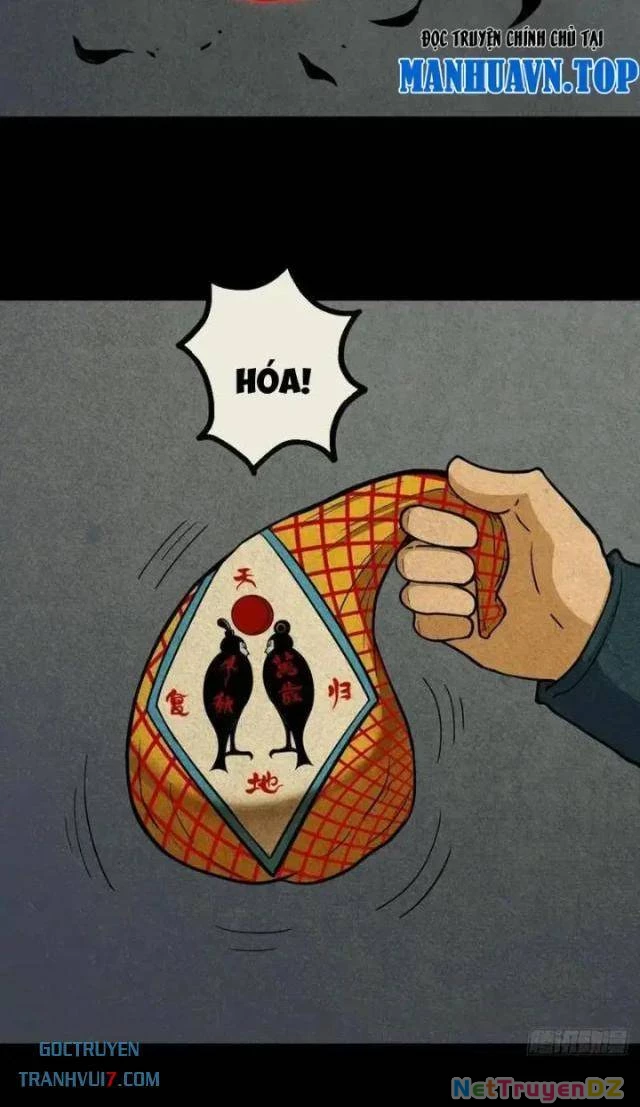 Đấu Yếm Thần Chapter 49 - Trang 3