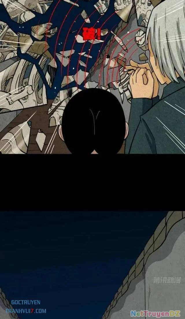 Đấu Yếm Thần Chapter 49 - Trang 3