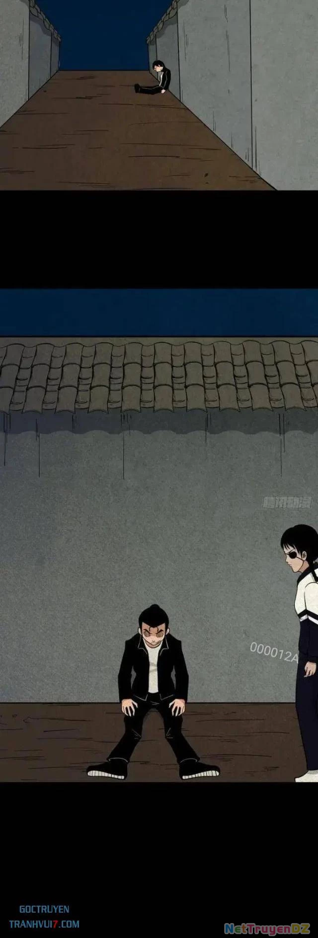 Đấu Yếm Thần Chapter 49 - Trang 3