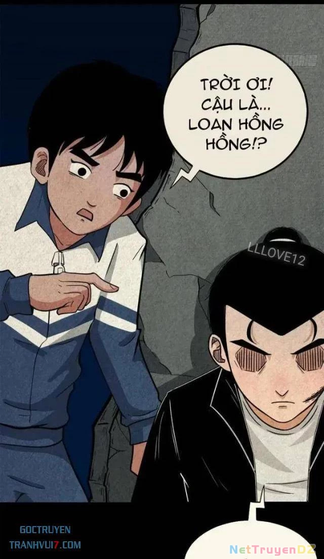 Đấu Yếm Thần Chapter 51 - Trang 2