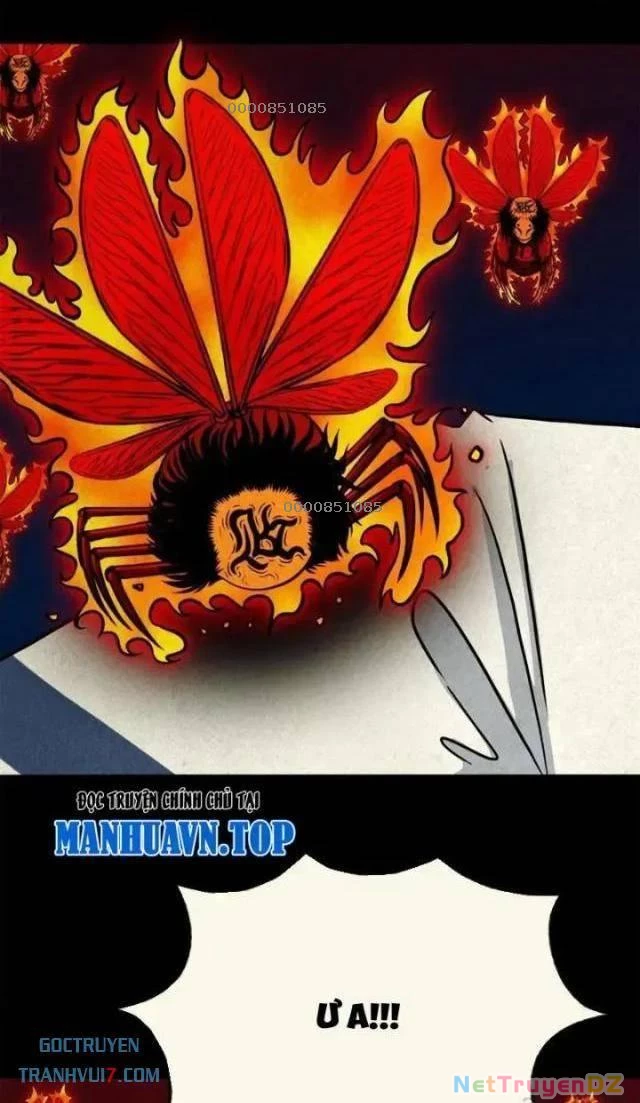 Đấu Yếm Thần Chapter 53 - Trang 3