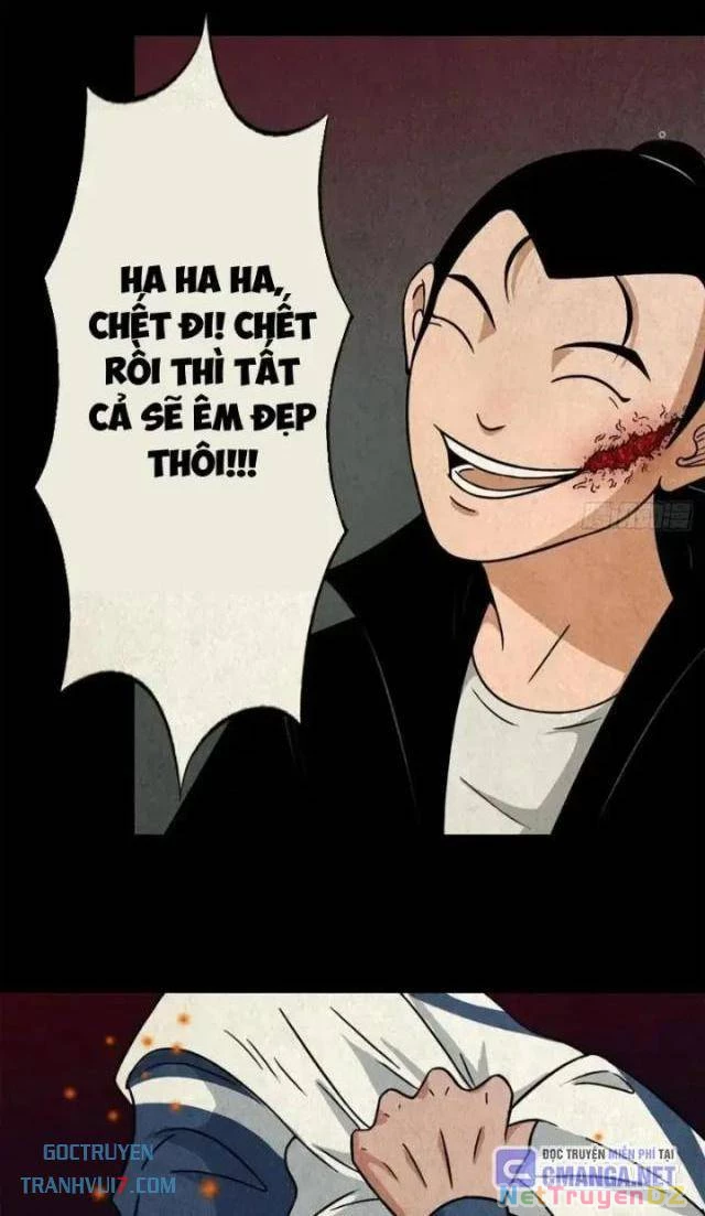 Đấu Yếm Thần Chapter 53 - Trang 3