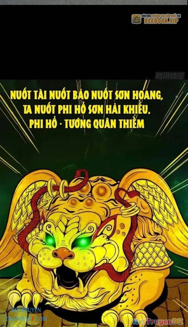 Đấu Yếm Thần Chapter 53 - Trang 3