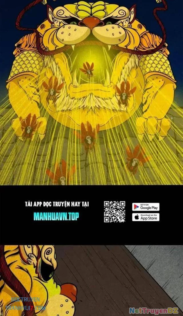 Đấu Yếm Thần Chapter 53 - Trang 3