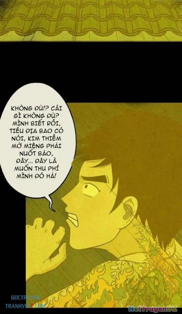 Đấu Yếm Thần Chapter 53 - Trang 3