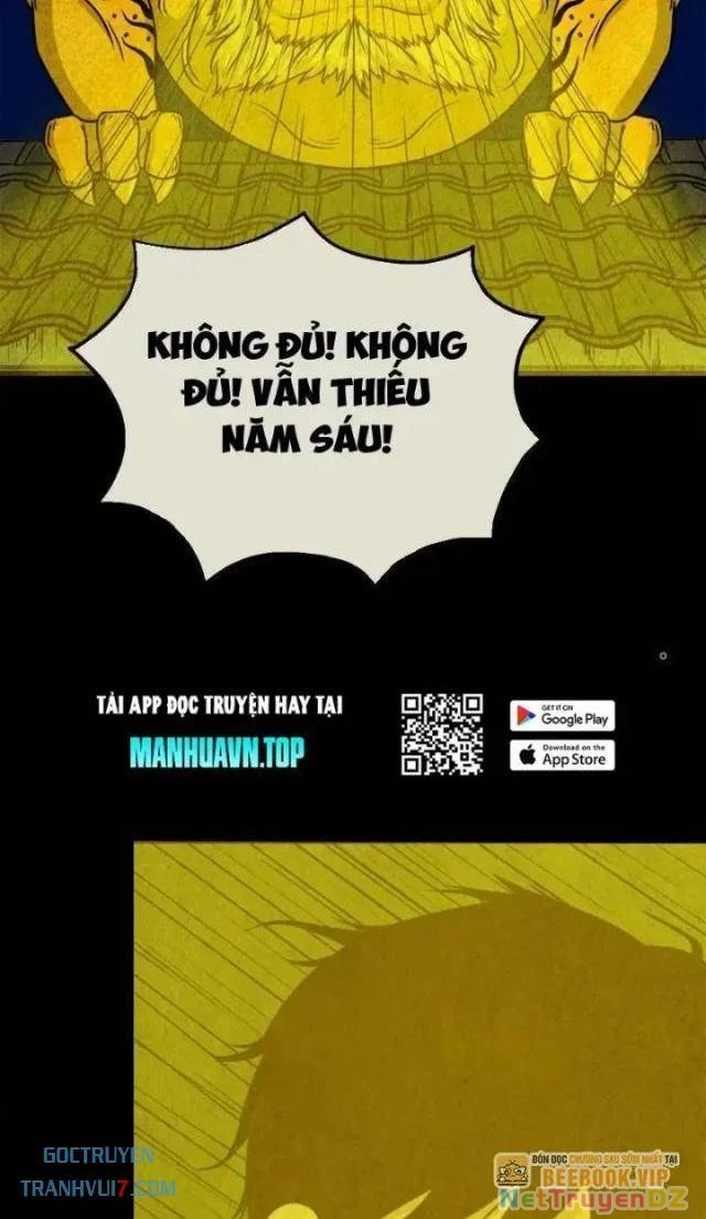 Đấu Yếm Thần Chapter 53 - Trang 3