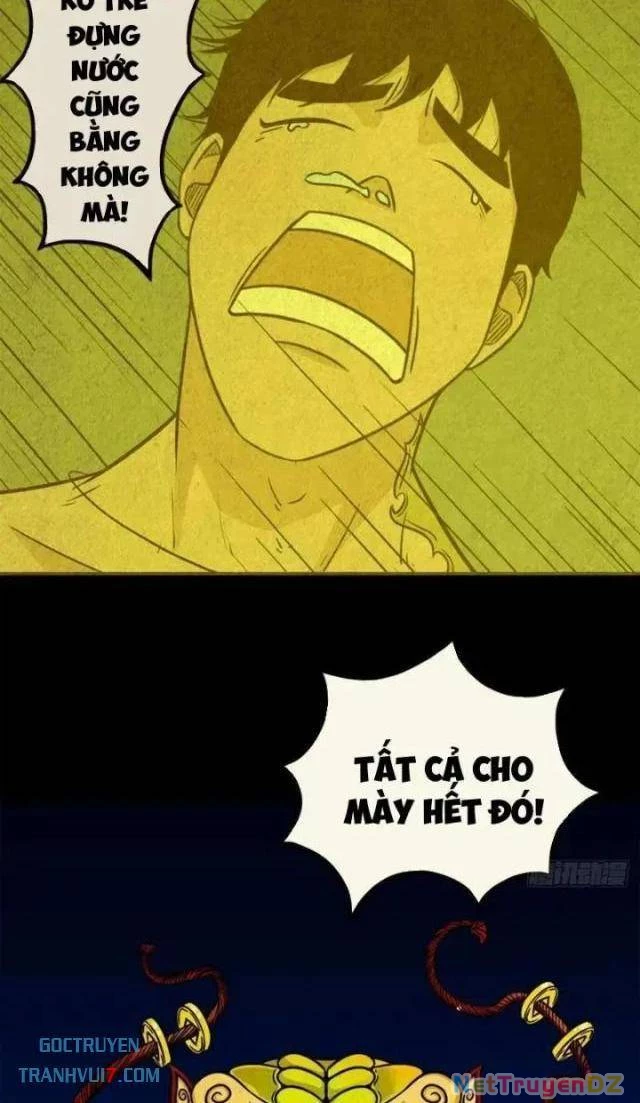 Đấu Yếm Thần Chapter 53 - Trang 3