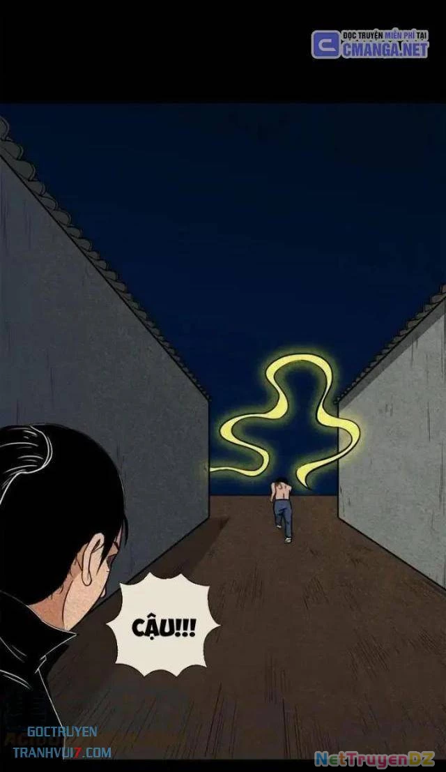 Đấu Yếm Thần Chapter 53 - Trang 3