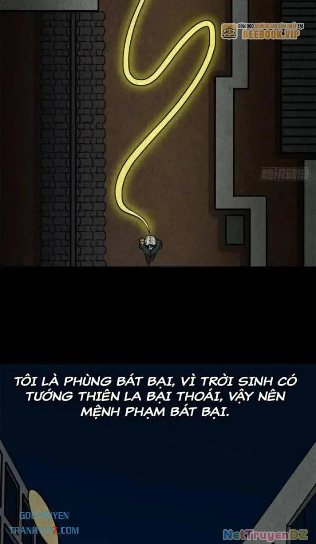 Đấu Yếm Thần Chapter 53 - Trang 3