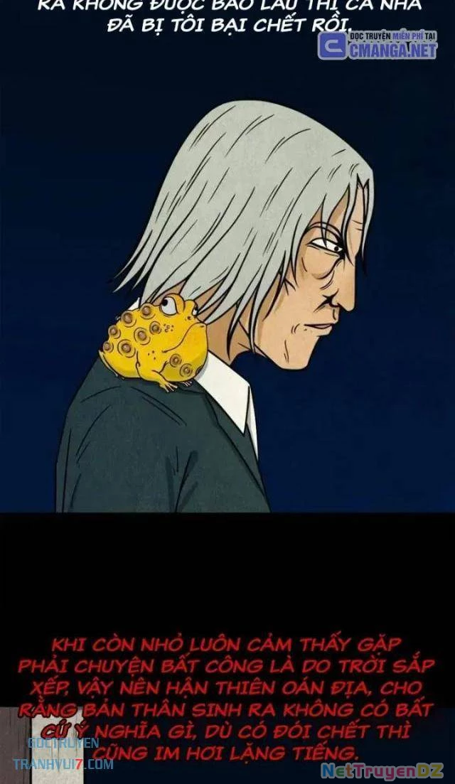 Đấu Yếm Thần Chapter 53 - Trang 3