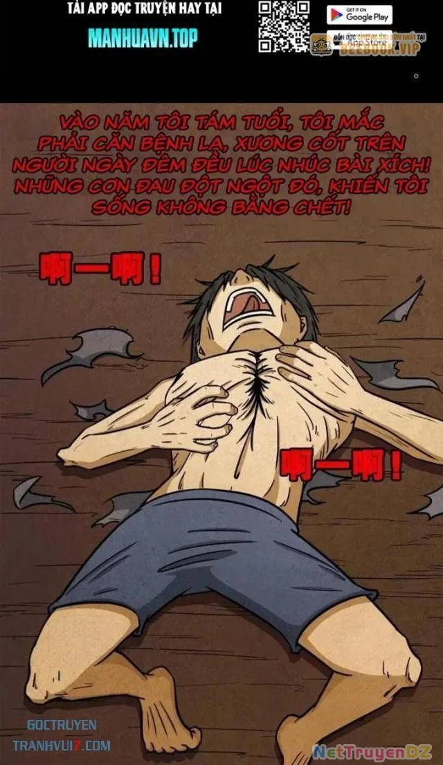 Đấu Yếm Thần Chapter 53 - Trang 3