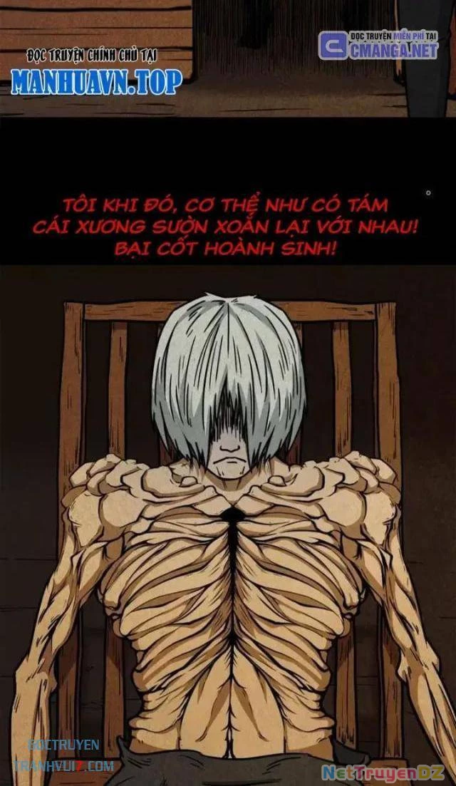 Đấu Yếm Thần Chapter 53 - Trang 3