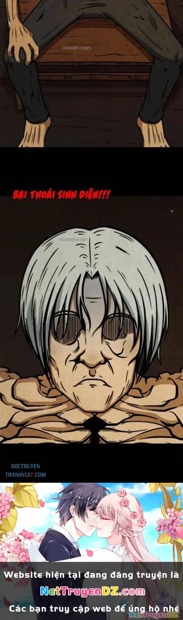 Đấu Yếm Thần Chapter 53 - Trang 3