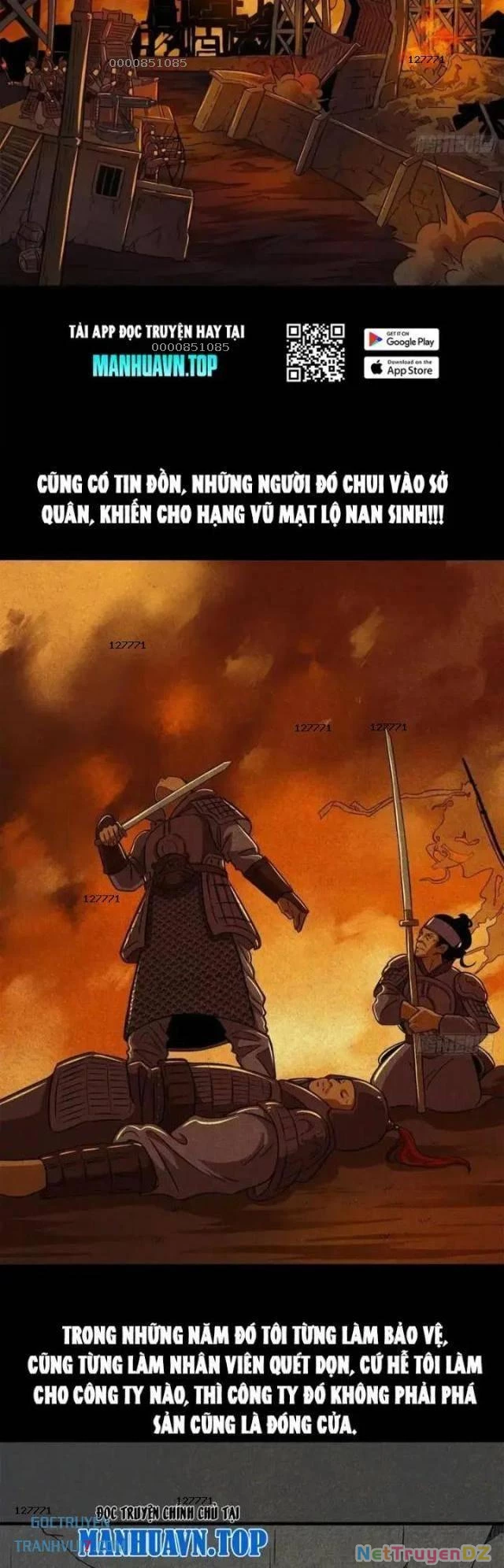 Đấu Yếm Thần Chapter 54 - Trang 3