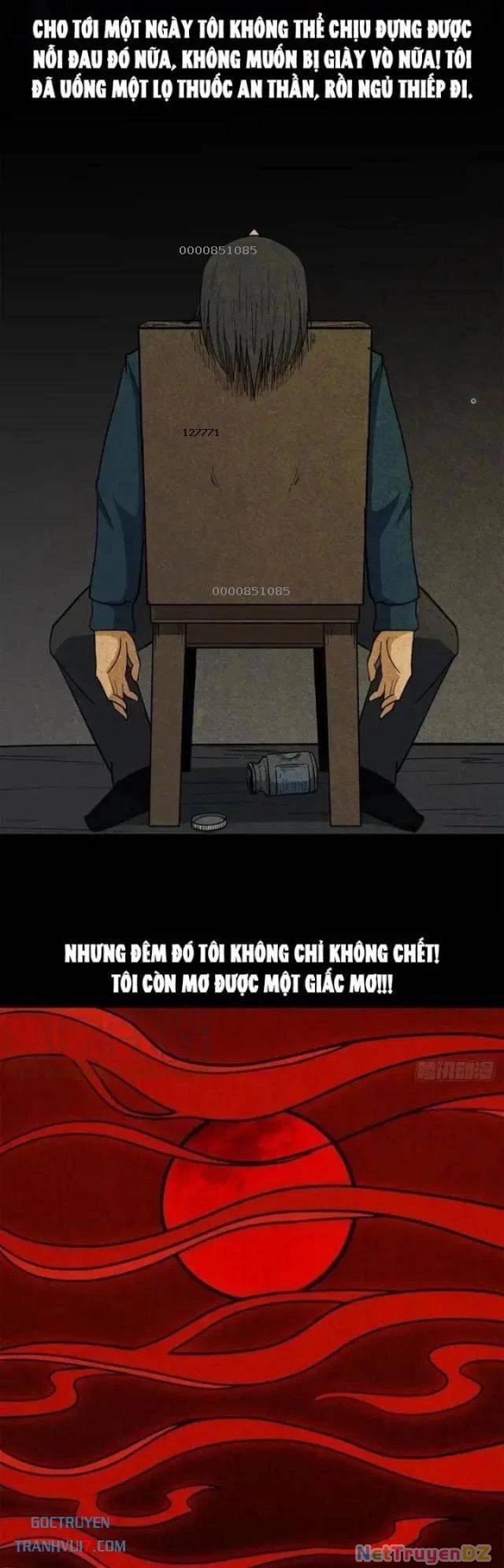 Đấu Yếm Thần Chapter 54 - Trang 3