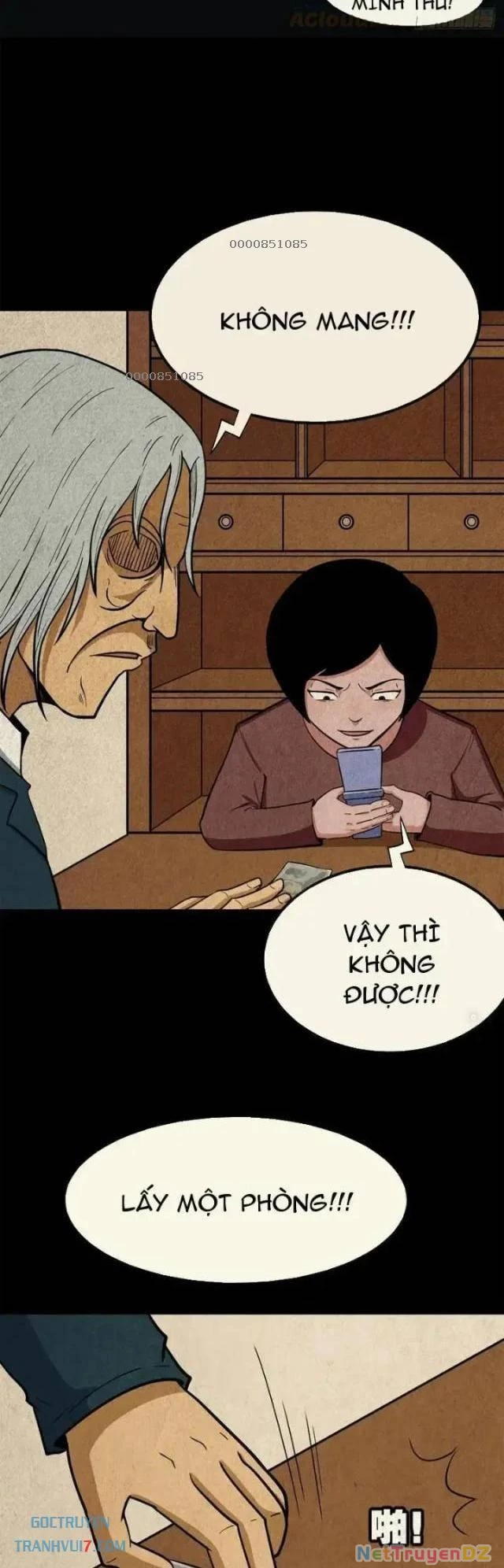 Đấu Yếm Thần Chapter 54 - Trang 3