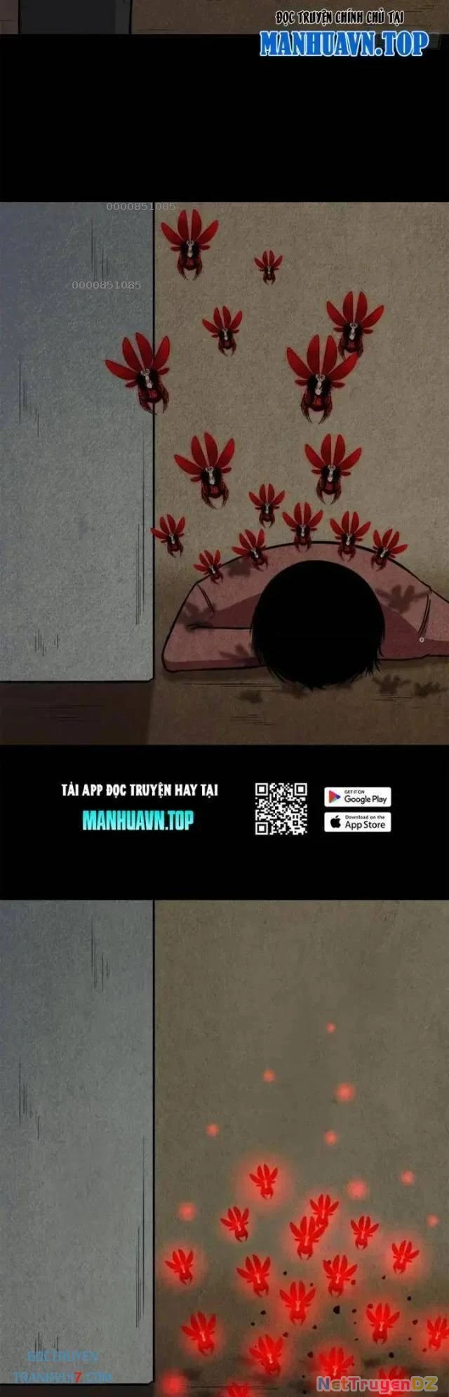 Đấu Yếm Thần Chapter 54 - Trang 3