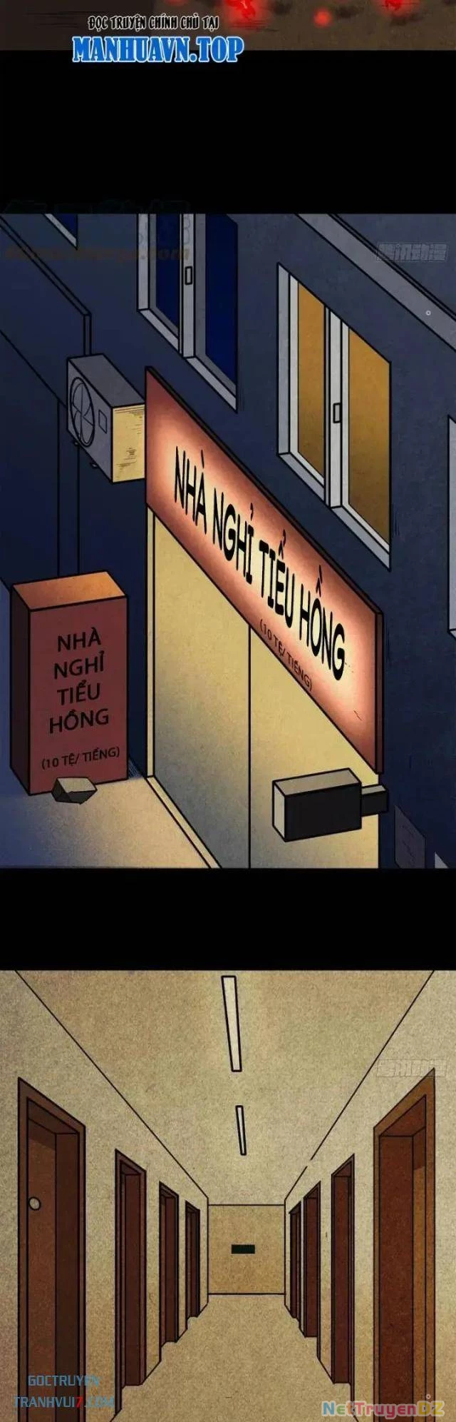 Đấu Yếm Thần Chapter 54 - Trang 3