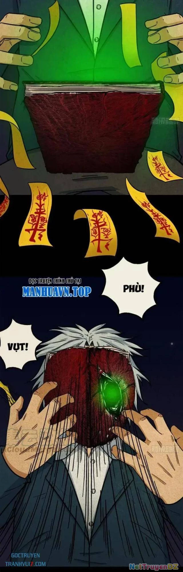 Đấu Yếm Thần Chapter 54 - Trang 3