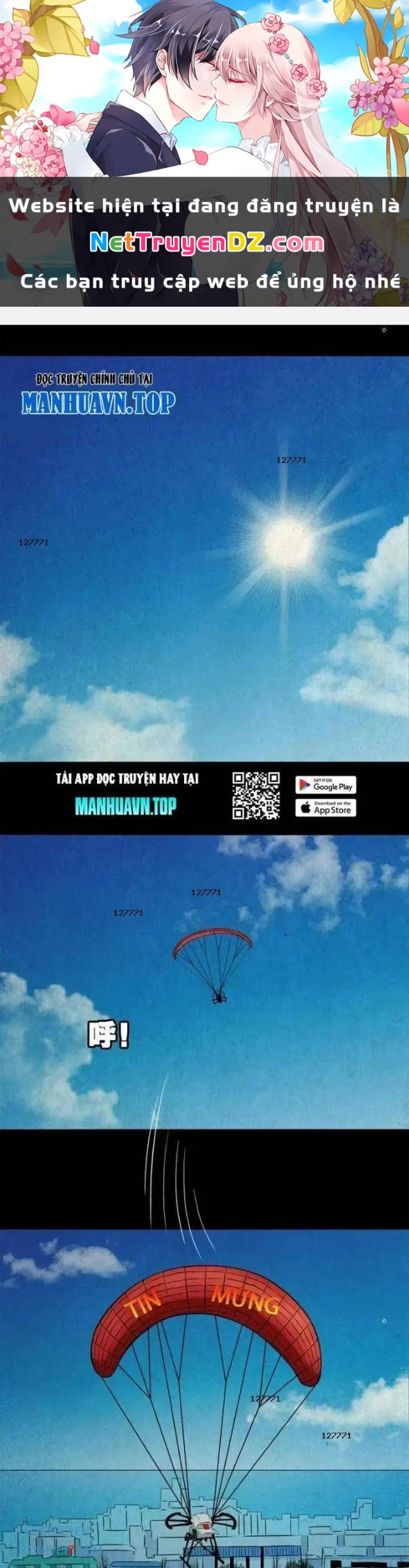 Đấu Yếm Thần Chapter 56 - Trang 3