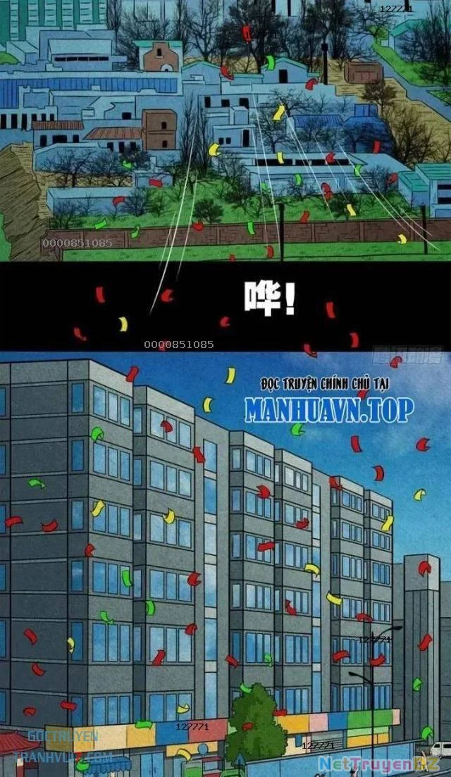 Đấu Yếm Thần Chapter 56 - Trang 3