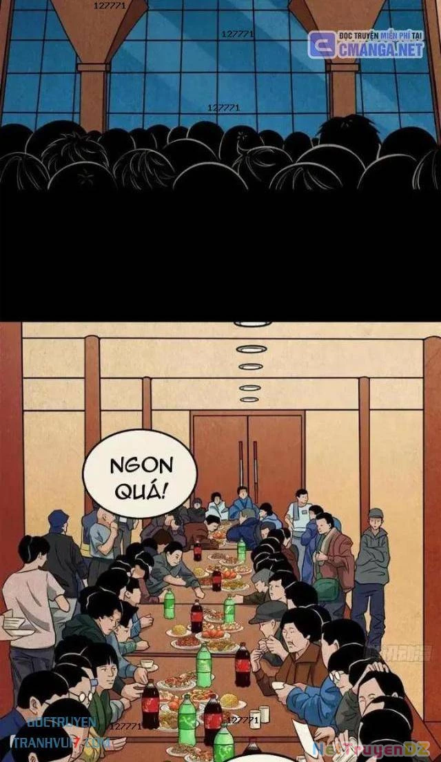 Đấu Yếm Thần Chapter 56 - Trang 3