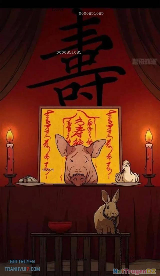 Đấu Yếm Thần Chapter 56 - Trang 3