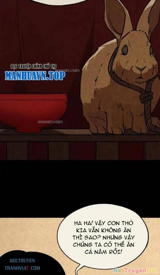 Đấu Yếm Thần Chapter 56 - Trang 3