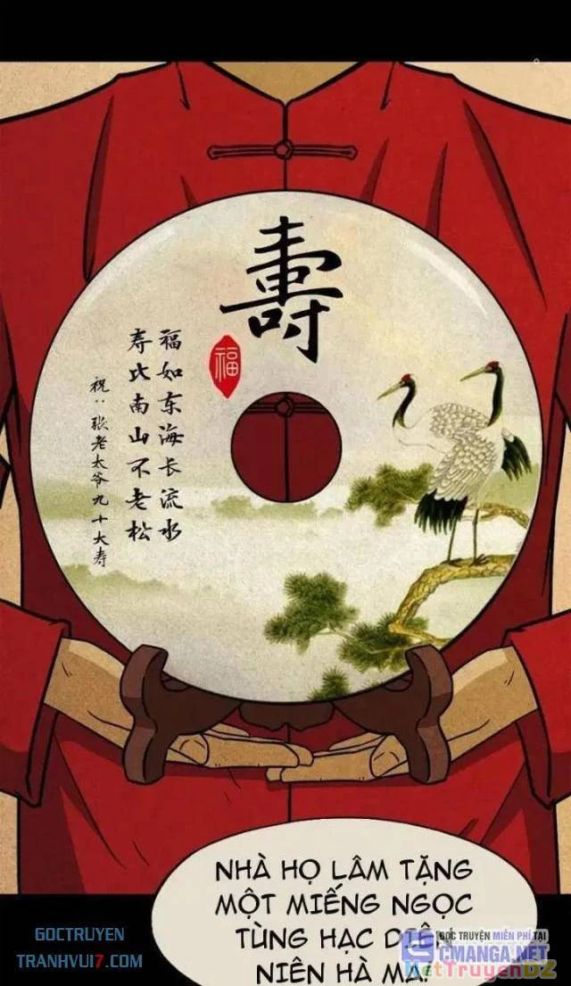 Đấu Yếm Thần Chapter 56 - Trang 3