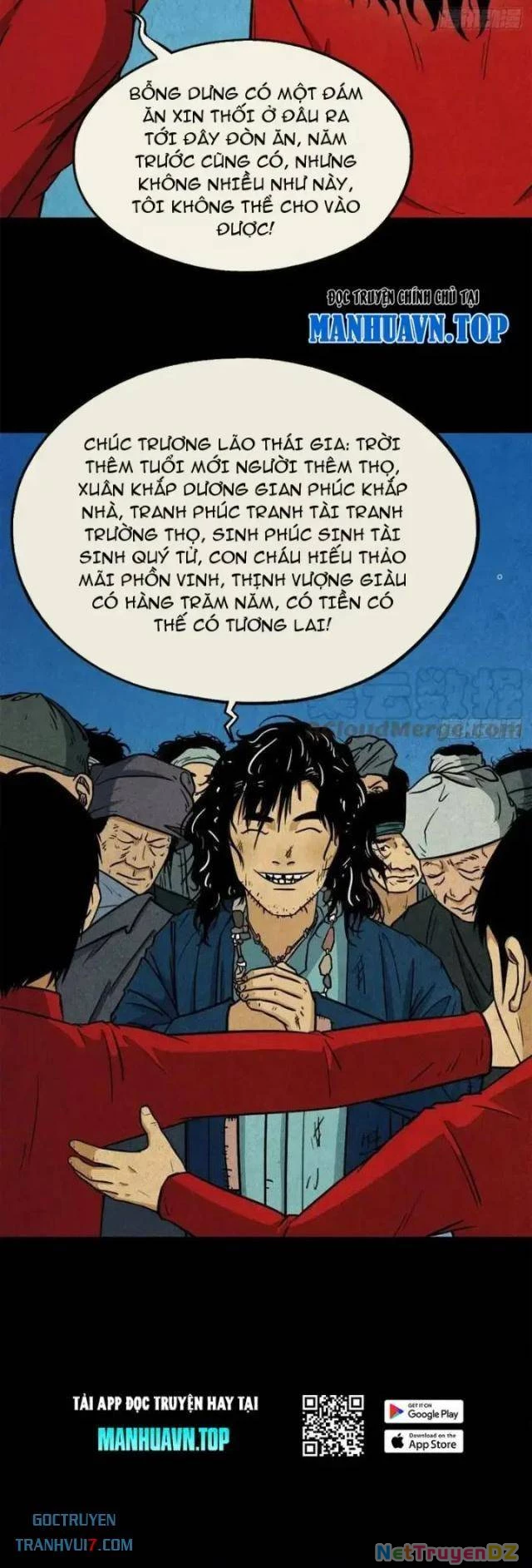 Đấu Yếm Thần Chapter 56 - Trang 3