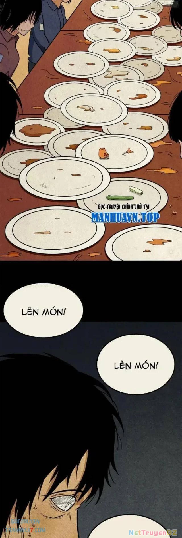 Đấu Yếm Thần Chapter 56 - Trang 3