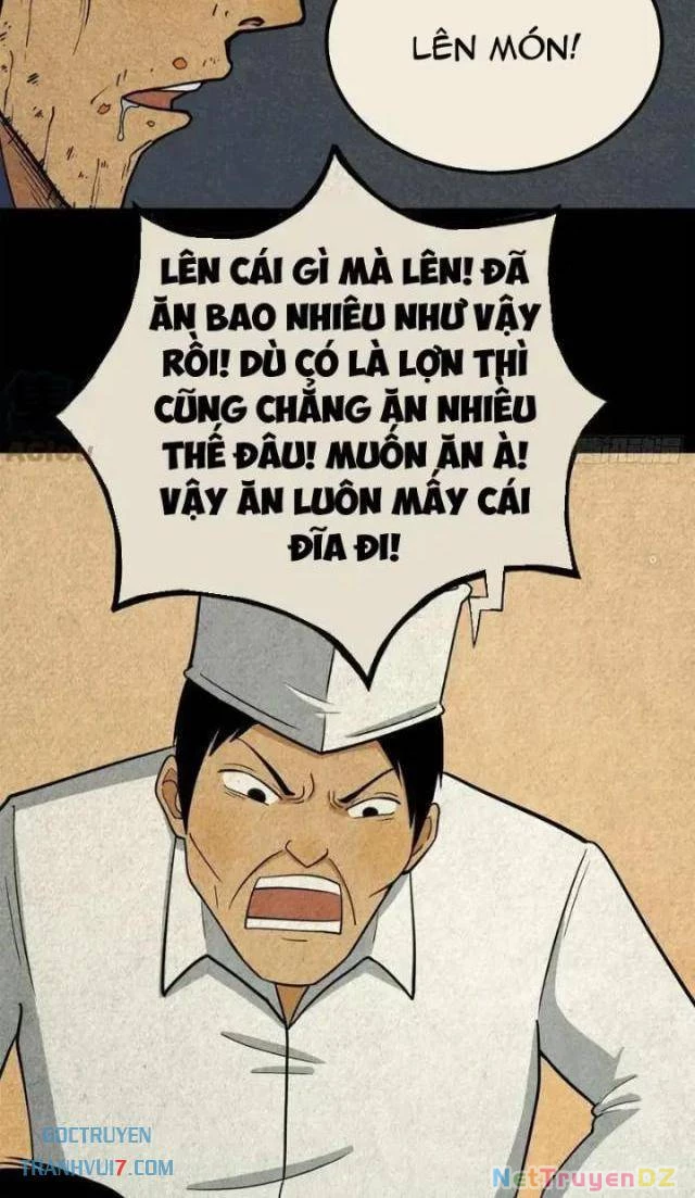 Đấu Yếm Thần Chapter 56 - Trang 3