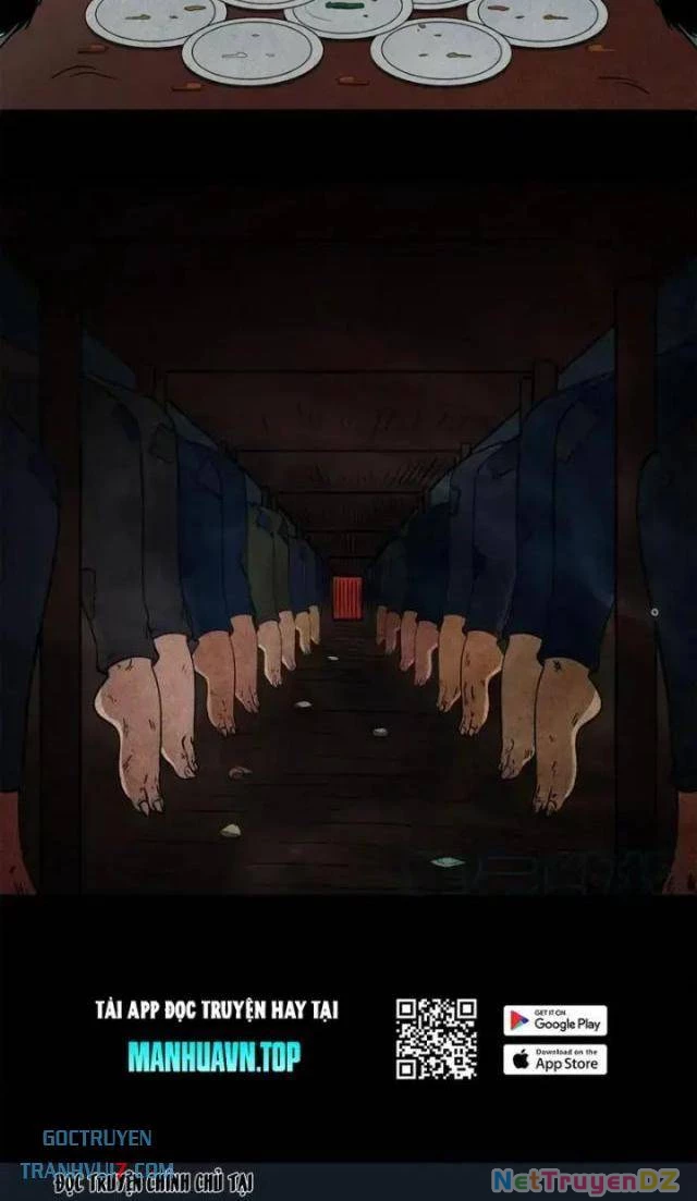 Đấu Yếm Thần Chapter 56 - Trang 3