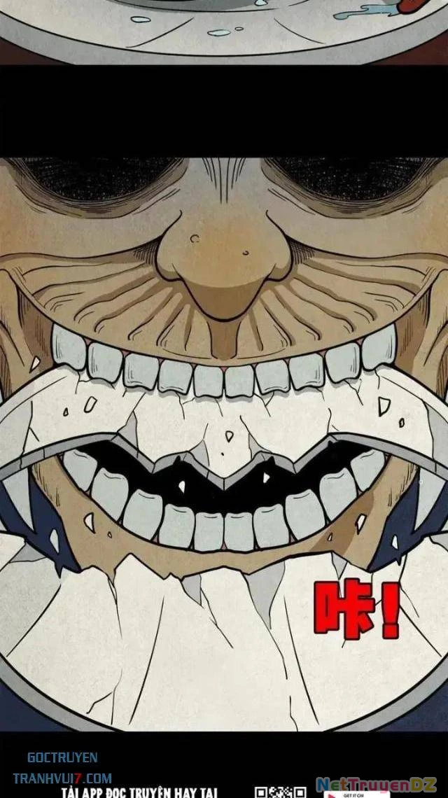 Đấu Yếm Thần Chapter 56 - Trang 3