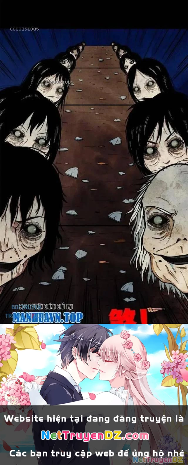 Đấu Yếm Thần Chapter 56 - Trang 3