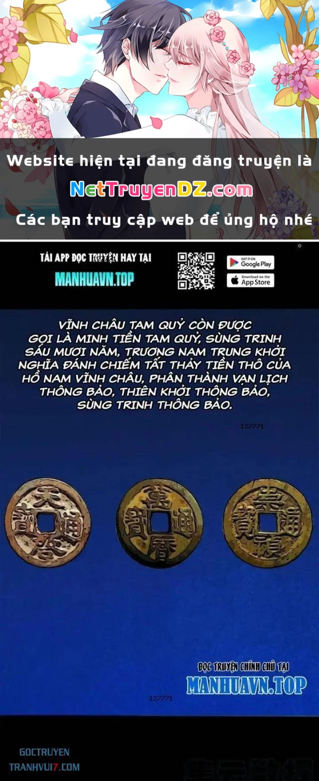 Đấu Yếm Thần Chapter 58 - Trang 3