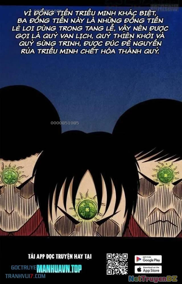 Đấu Yếm Thần Chapter 58 - Trang 3