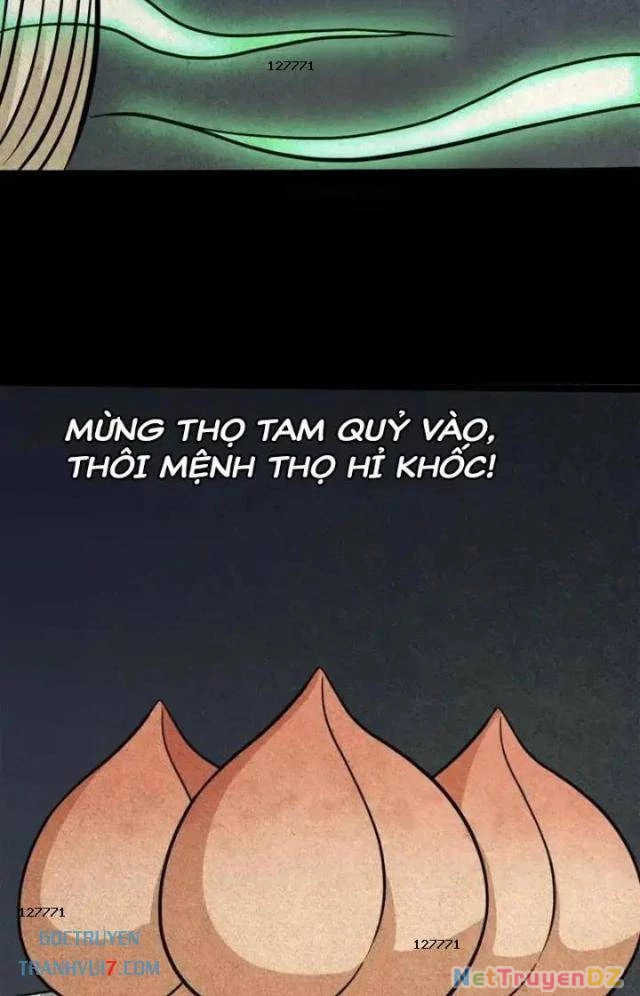 Đấu Yếm Thần Chapter 58 - Trang 3