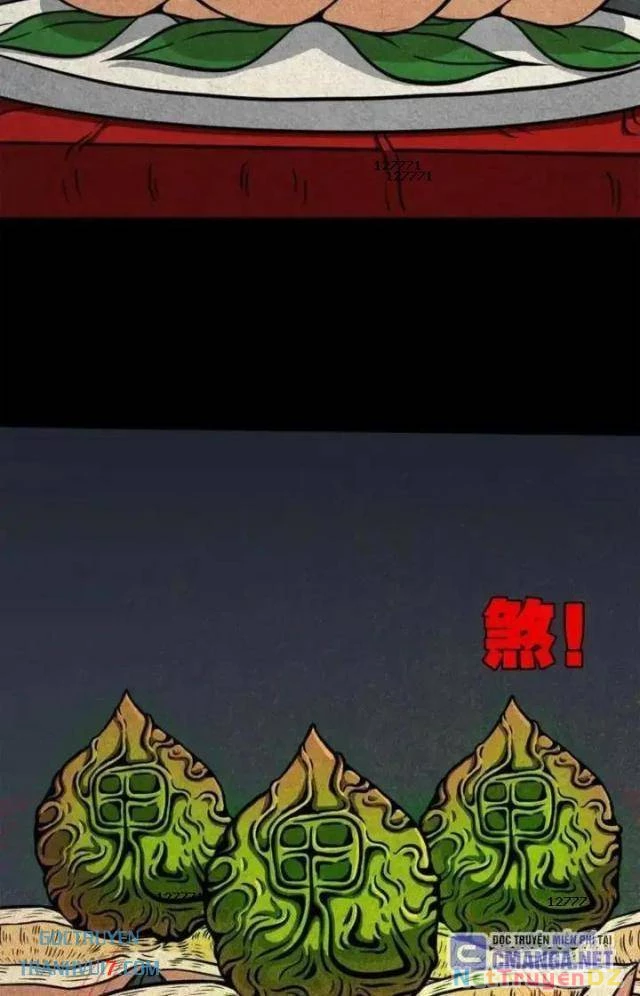 Đấu Yếm Thần Chapter 58 - Trang 3