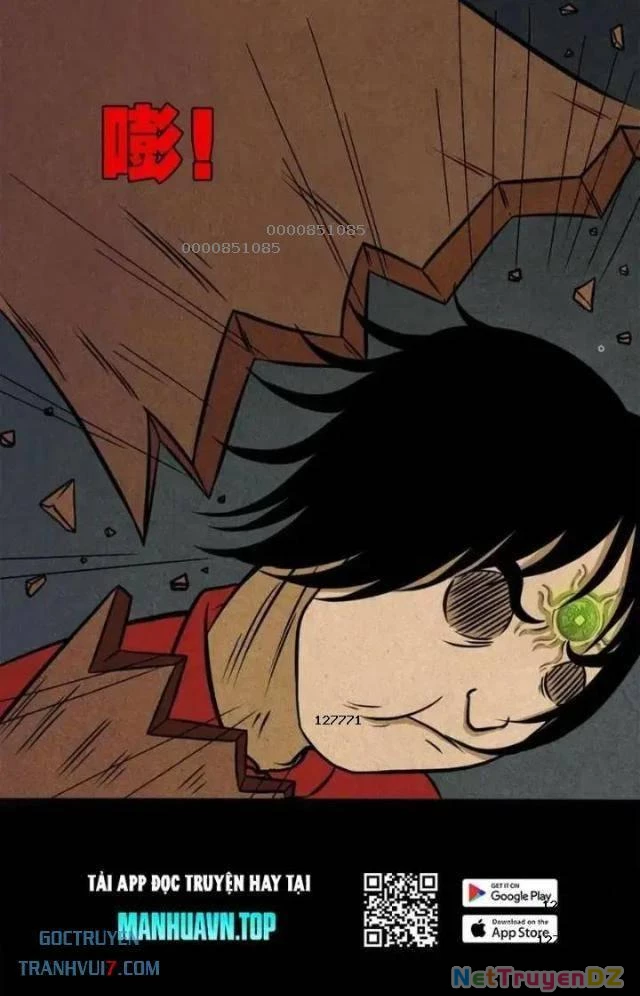 Đấu Yếm Thần Chapter 58 - Trang 3