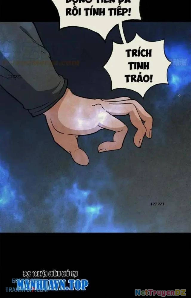 Đấu Yếm Thần Chapter 58 - Trang 3