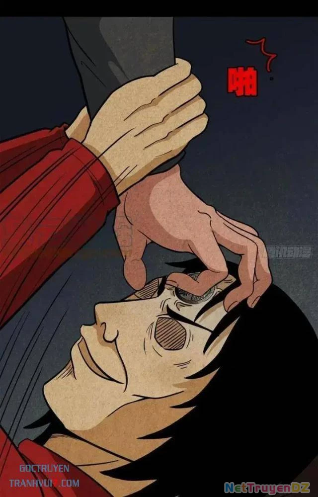 Đấu Yếm Thần Chapter 58 - Trang 3