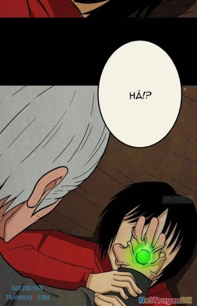 Đấu Yếm Thần Chapter 58 - Trang 3