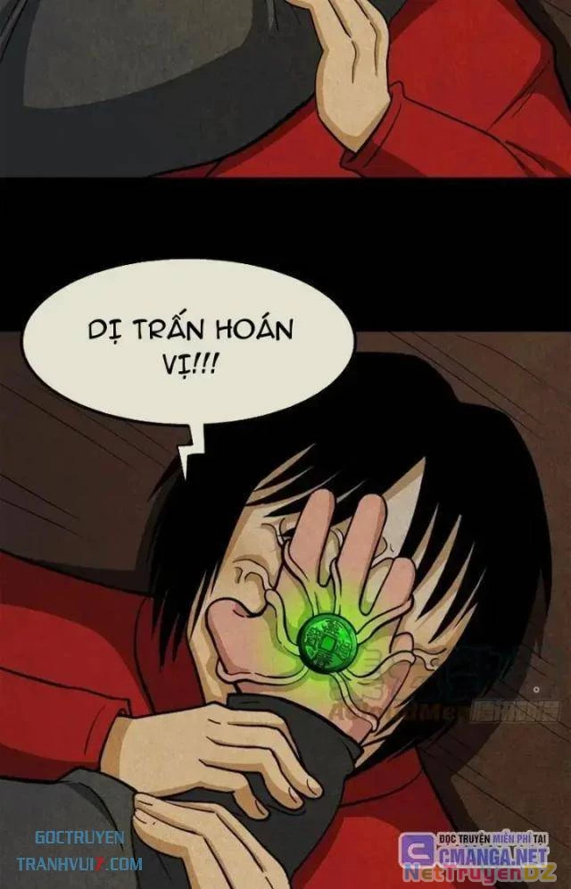 Đấu Yếm Thần Chapter 58 - Trang 3