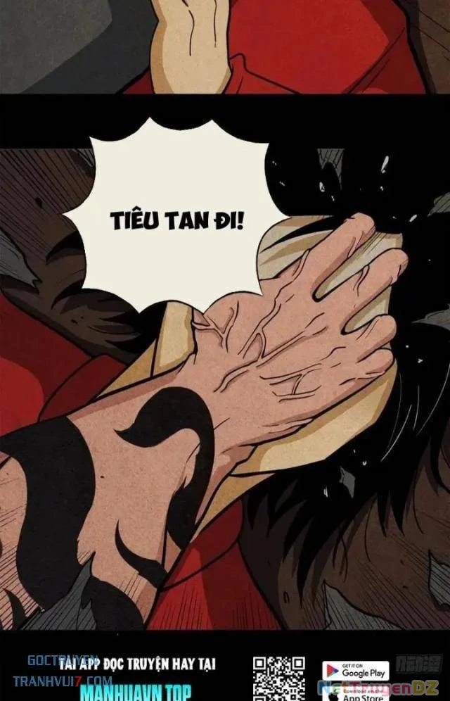 Đấu Yếm Thần Chapter 58 - Trang 3